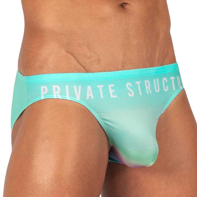 Bare Bikini Underwear