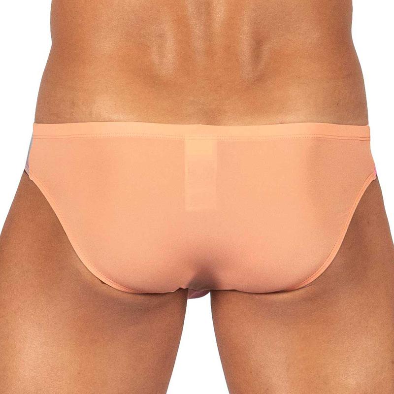 Bare Bikini Underwear