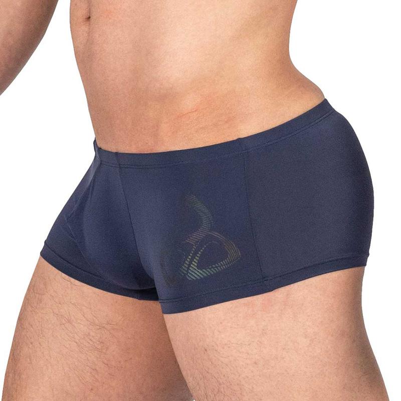 Bare Hipster Underwear