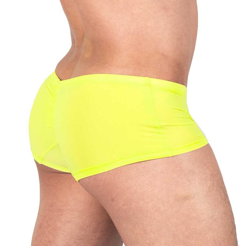 Bare Hipster Underwear