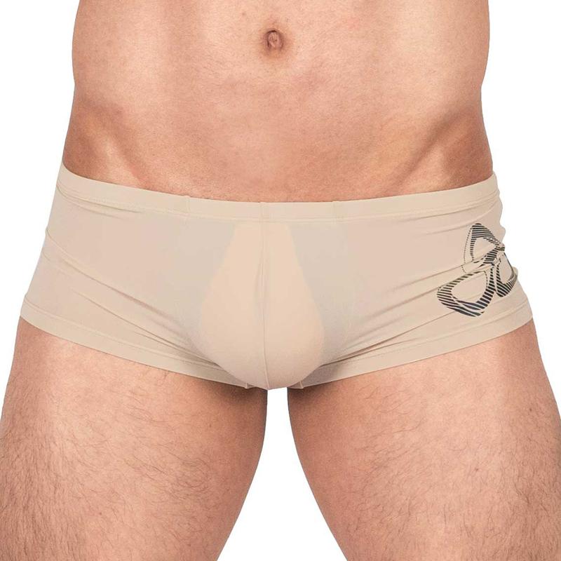 Bare Hipster Underwear