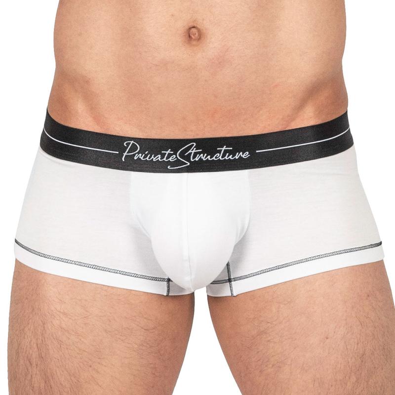 Tencel Hipster Underwear