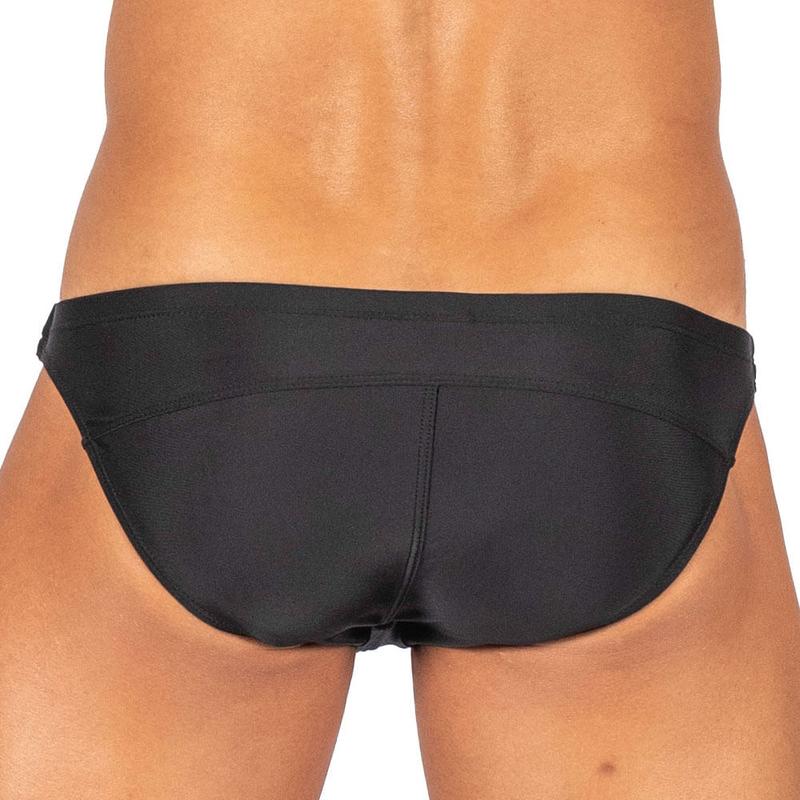 PS Basic Buckle up Bikini Swimwear