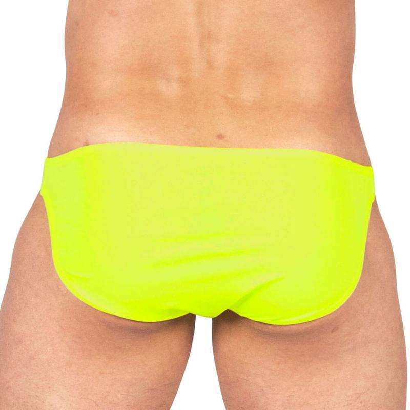 PS Basic Brazilian Bikini Underwear