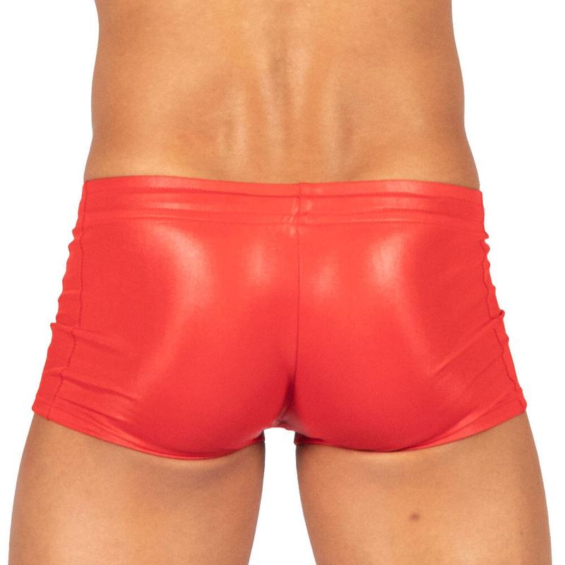 PS Islander Whale Skin Swim Shorts