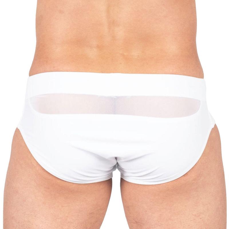PS Sport Retro Swimbrief