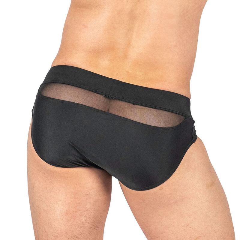 PS Sport Peek-a-boo Swimbrief