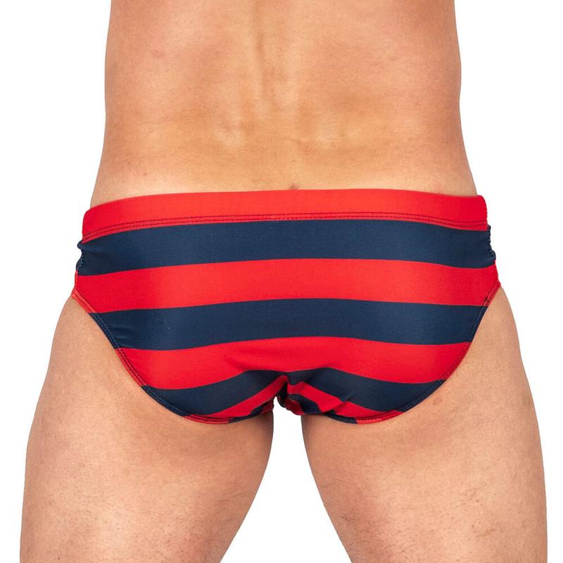 PS Sport Retro Swimbrief