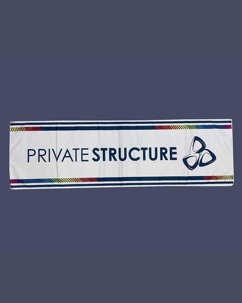 PRD Gym Gym Towel