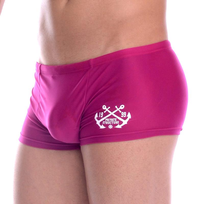 beFIT Swim Trunk