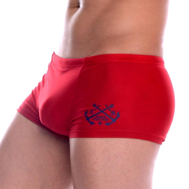 beFIT Swim Trunk