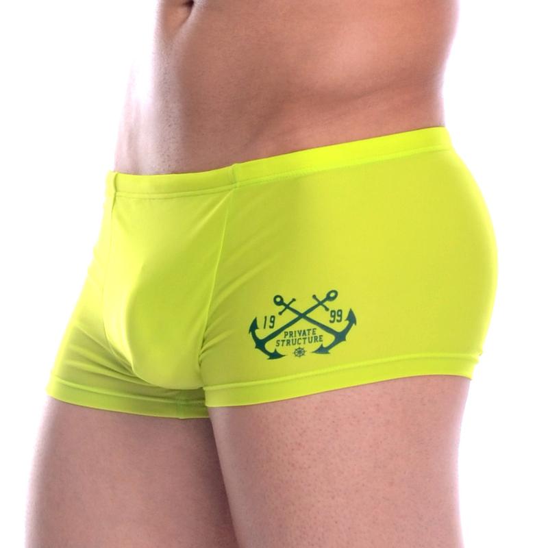 beFIT Swim Trunk