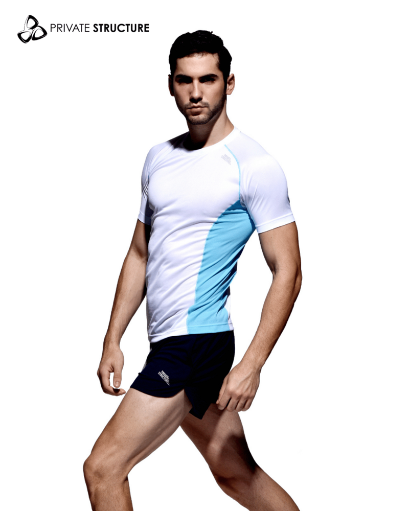 PS 365 GYM Wear Tee