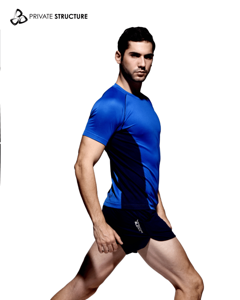 PS 365 GYM Wear Tee