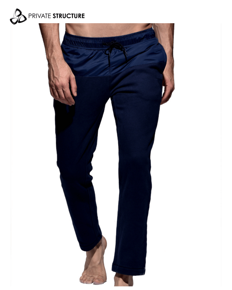 Cropped Jogger