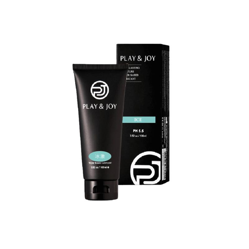 Ice Basic Personal Lubricant - 100ml