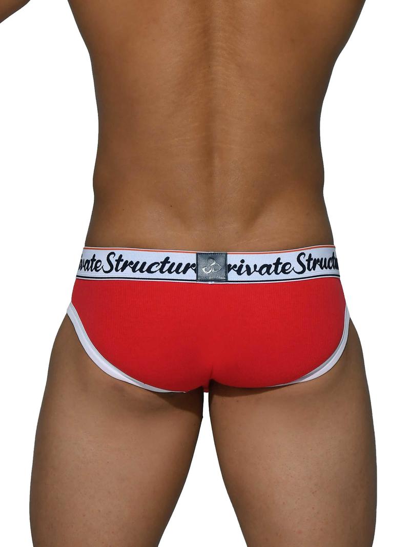 SOHO Classic Mini Brief Underwear