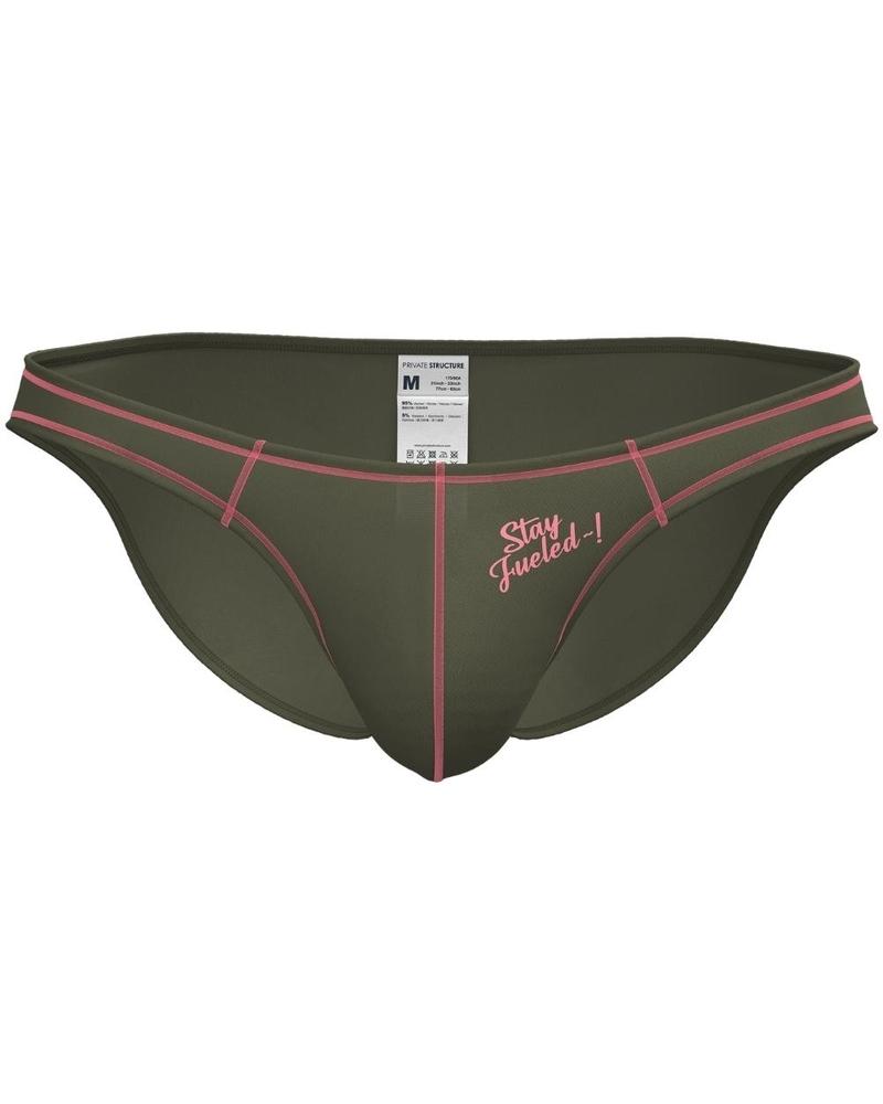PRD Eutopia Bikini Underwear
