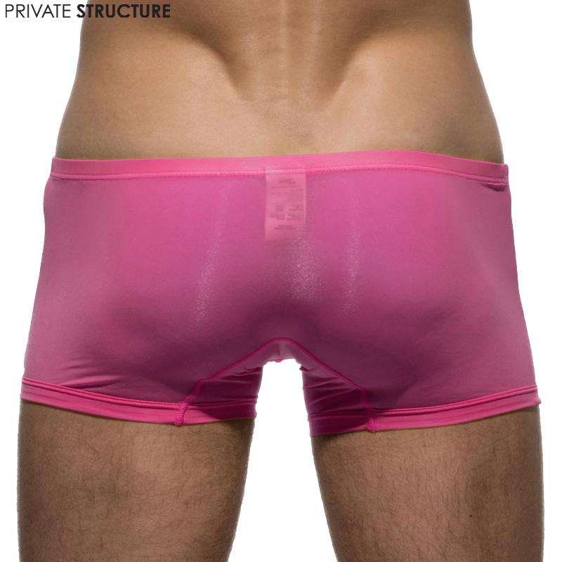 Color Peel Trunk Underwear