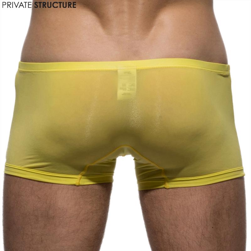 Color Peel Trunk Underwear