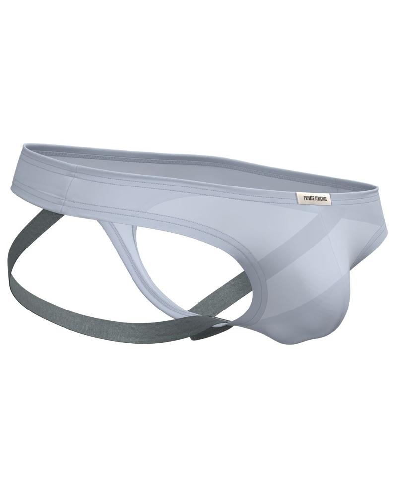 Bare Men's TS Jockstrap Thong Underwear