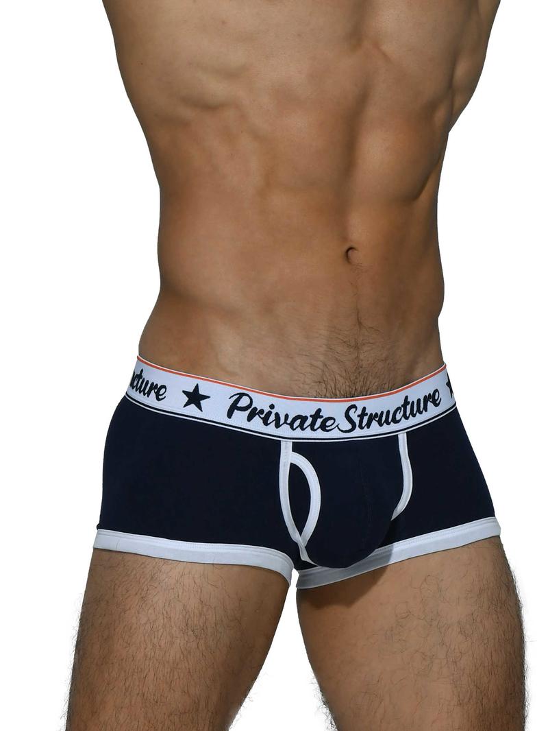 SOHO Classic Trunk Underwear