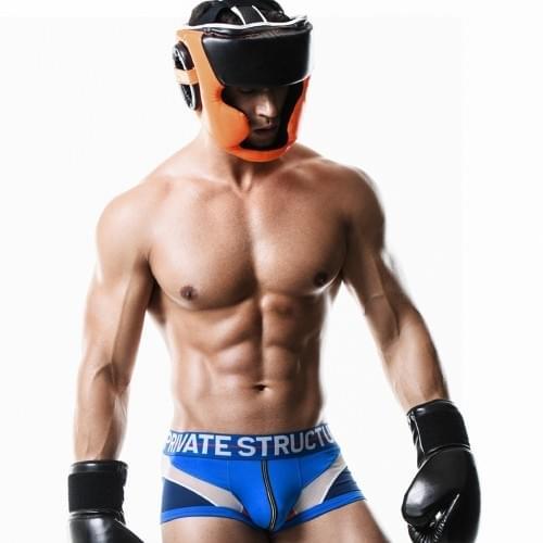 MOMENTUM Orange Trunk