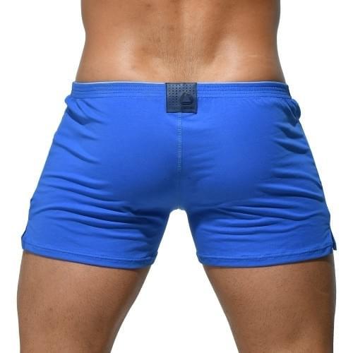 beFIT Sweat Split Boxer