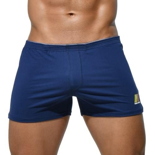 beFIT Sweat Split Boxer