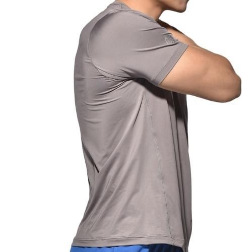 beFIT Sweat Crew Neck Tee