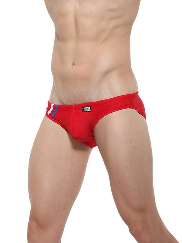 beFIT Swim Brief