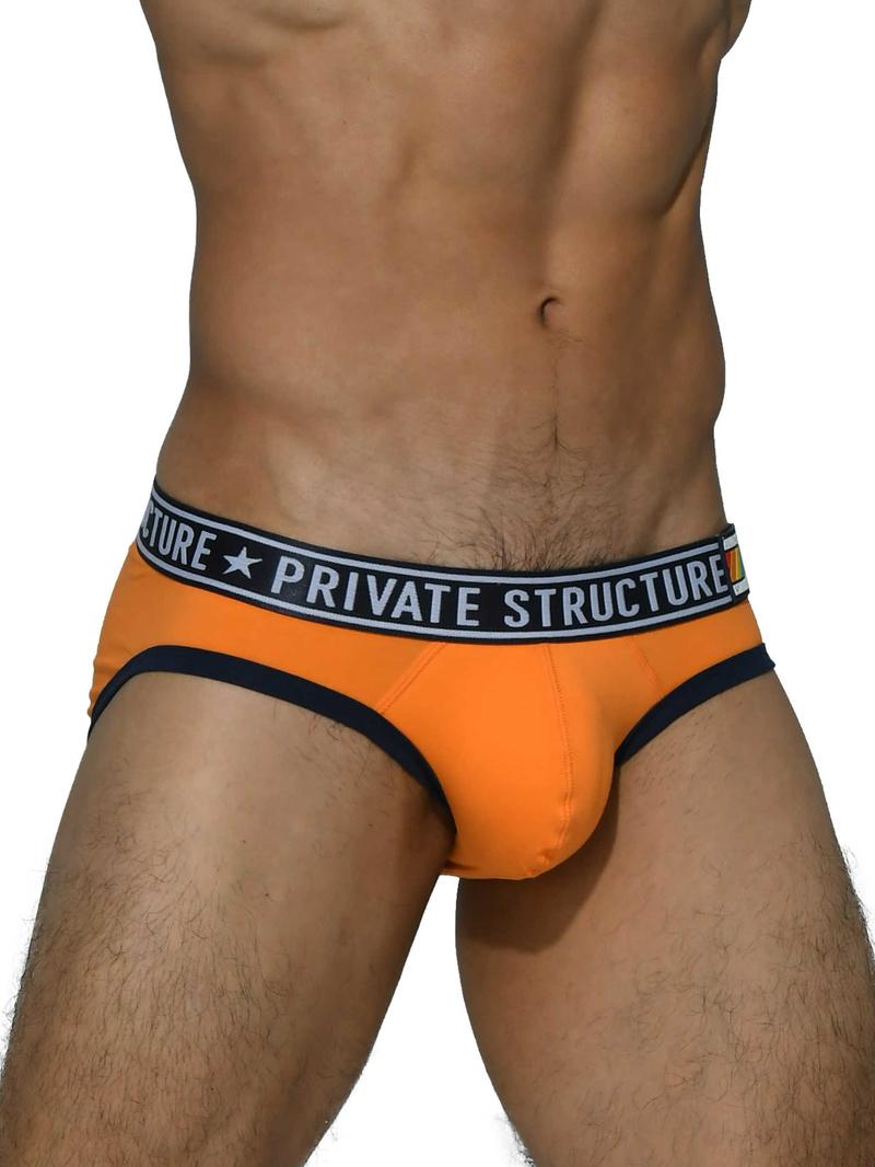 Pride Mini Brief Underwear
