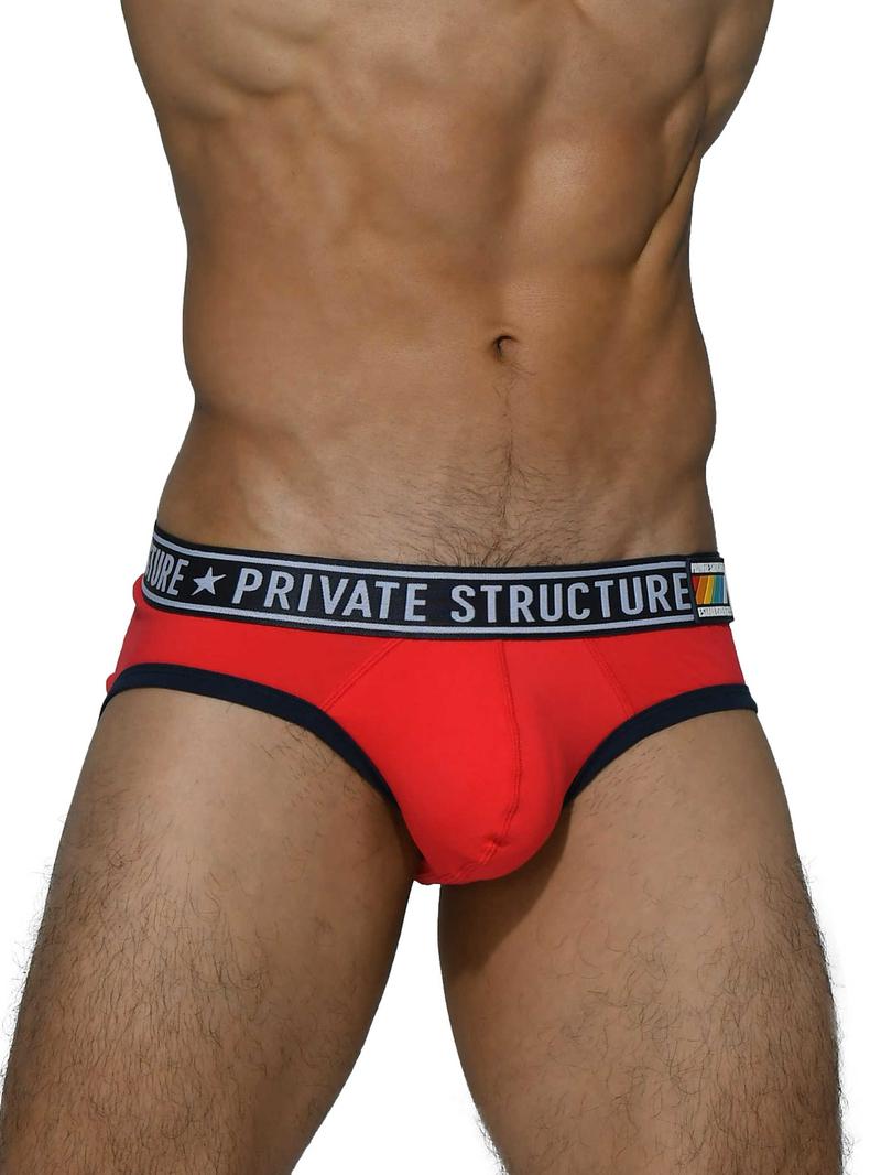 Pride Mini Brief Underwear