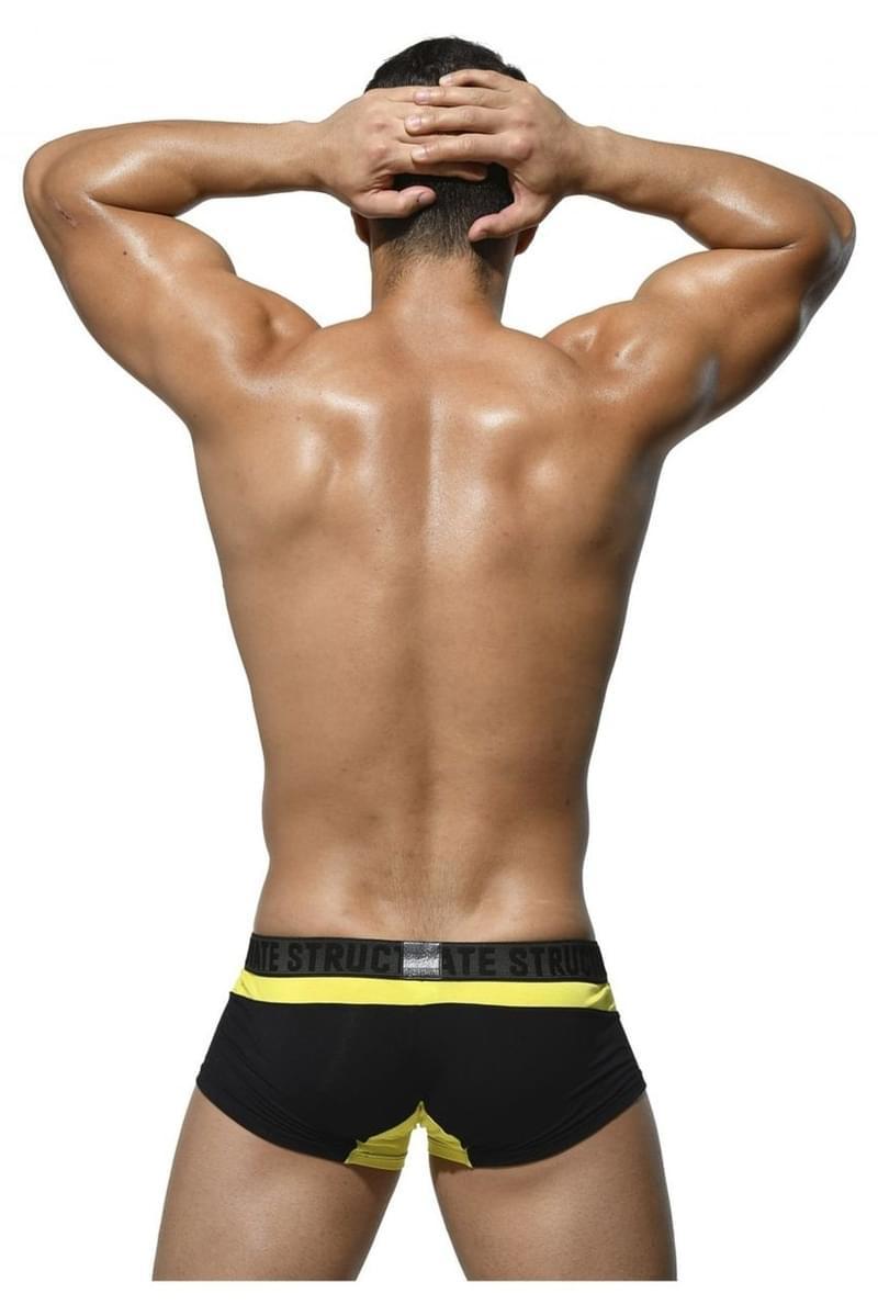 Platinum Modal Trunk Underwear