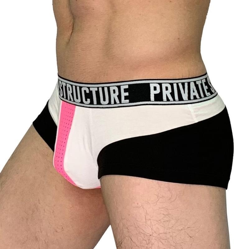Platinum Modal Trunk Underwear
