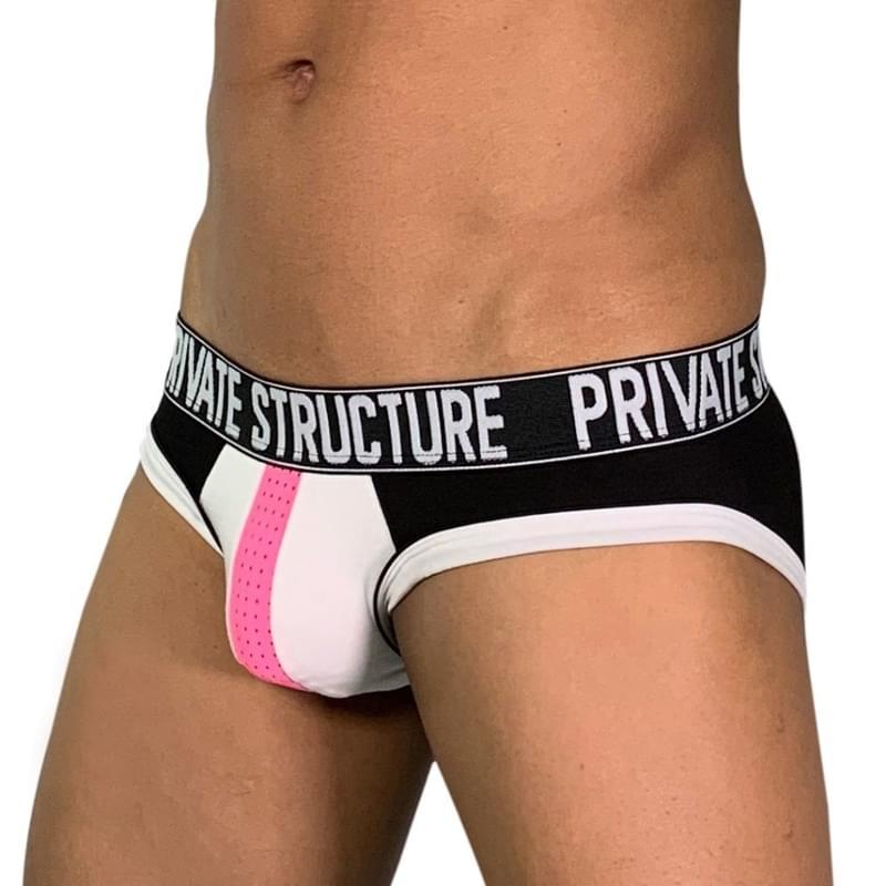 Platinum Modal Mini Brief Underwear