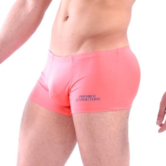Color Peel Trunk Underwear