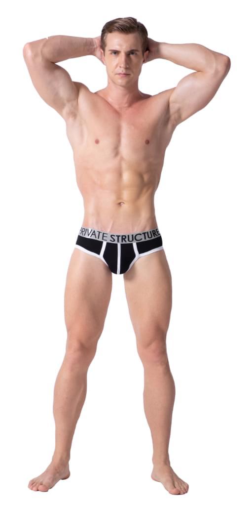 Spectrum X Contour Brief Underwear