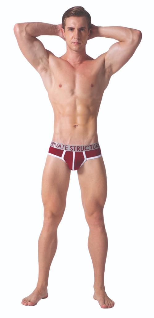 Spectrum X Contour Brief Underwear