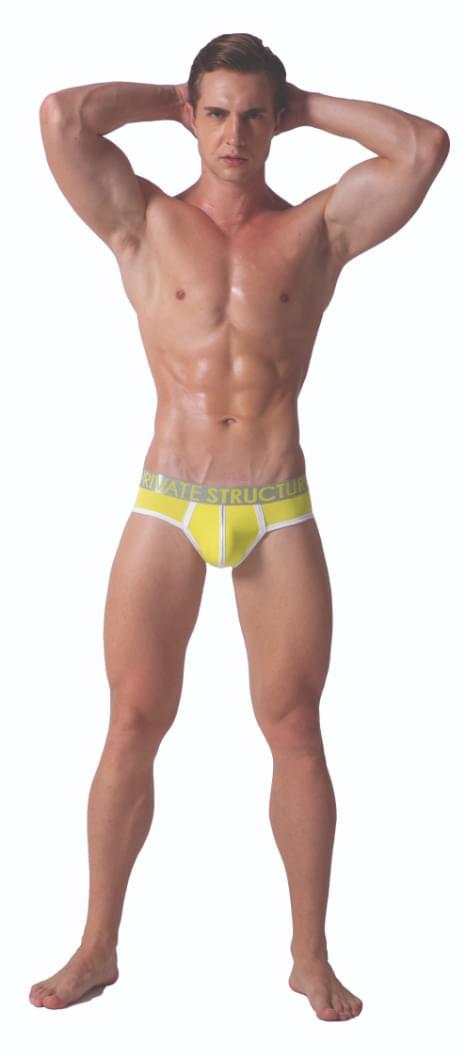 Spectrum X Contour Brief Underwear
