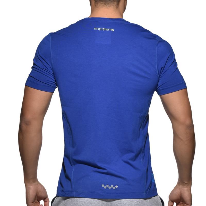 beFIT Body Fit Stretch Tee