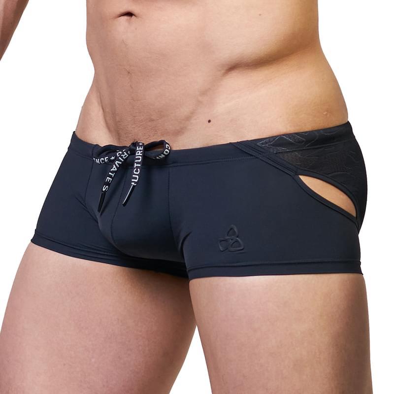 beFIT TanGear Trunk