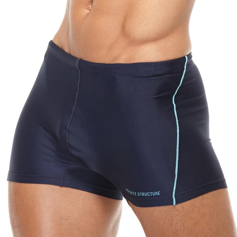 beFIT Swim Trunk 3400BT-NAVY