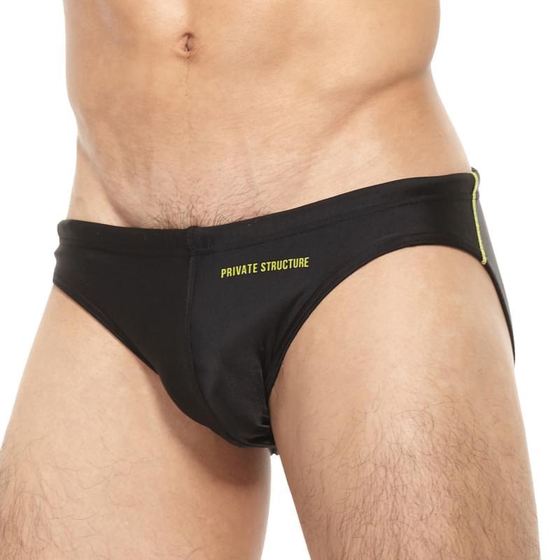 beFIT Swim Bikini 3396BT-BLACK