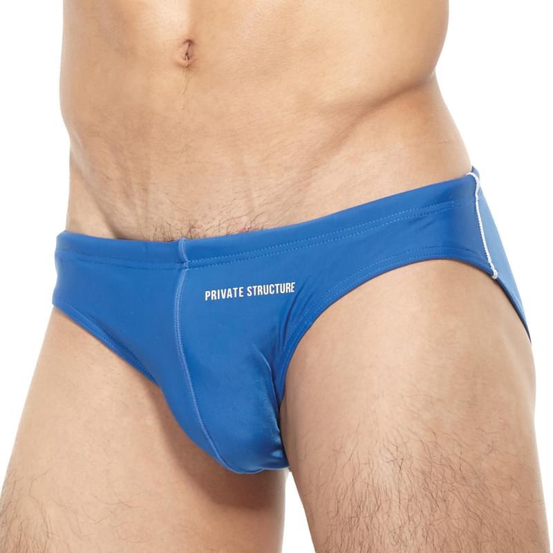 beFIT Swim Bikini 3396BT-BLUE