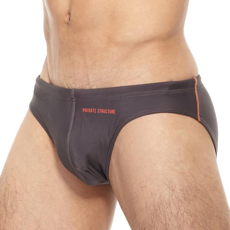 beFIT Swim Bikini 3396BT-GREY