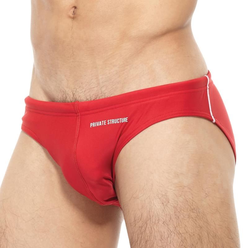 beFIT Swim Bikini 3396BT-RED