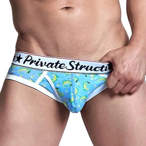Classic Mini Brief Underwear