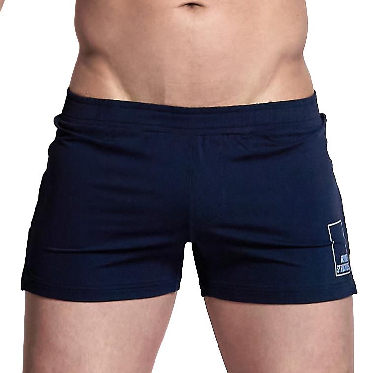 beFIT SWEAT Lounge Shorts