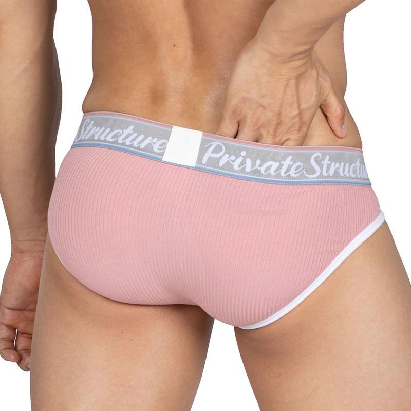 Classic Rayon Mini Brief